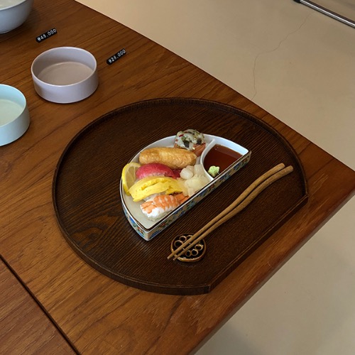 일본그릇, 주방용품